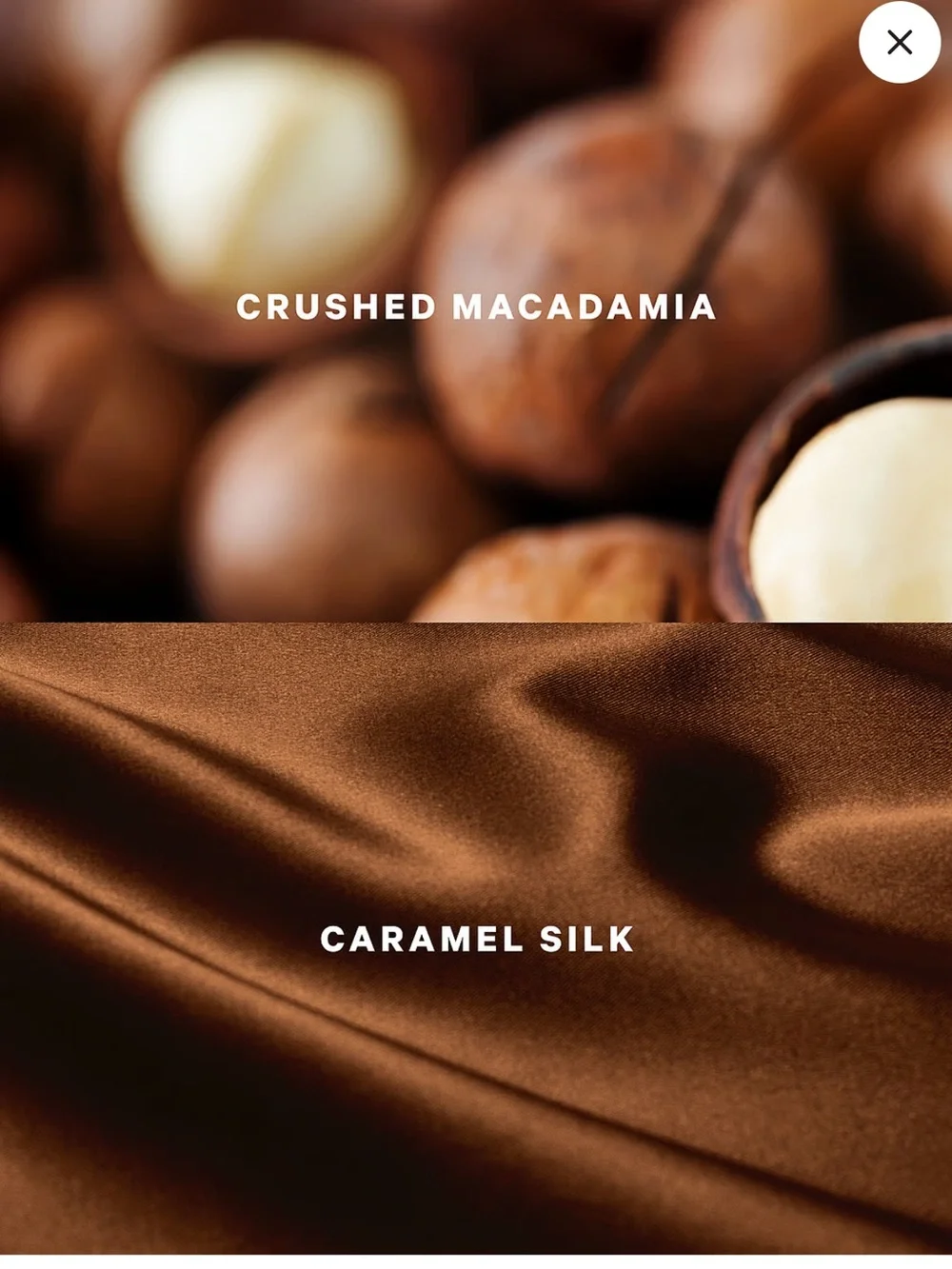 Mystic Silk Fragrance Lotion Vs - Picture 2 of 5